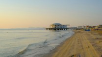 Senigallia conquista il Guardian: la meta italiana dove godersi ancora il sole d’autunno