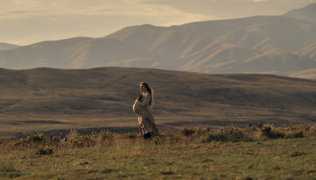"East of Eden", la nuova serie Netflix tratta dal romanzo di Steinbeck, è ambientata nella Salinas Valley tra fine Ottocento e inizi Novecento