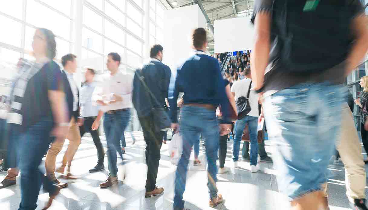 TTG 2026, le novità della fiera italiana del turismo di Rimini