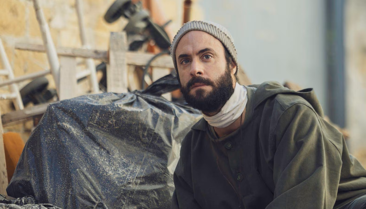 Arriva su Rai 1 un film sulla vita di Biagio Conte: ecco dov'&egrave; stato girato 