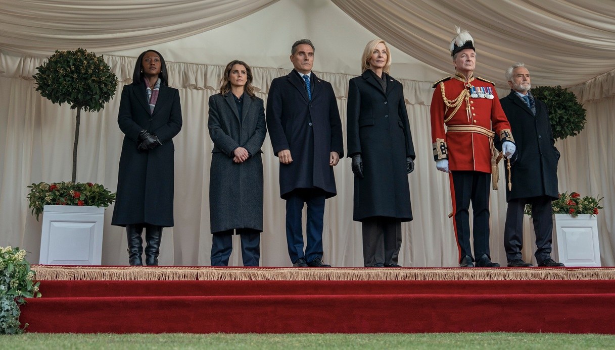 Arriva su Netflix l'attesissima quarta stagione di 