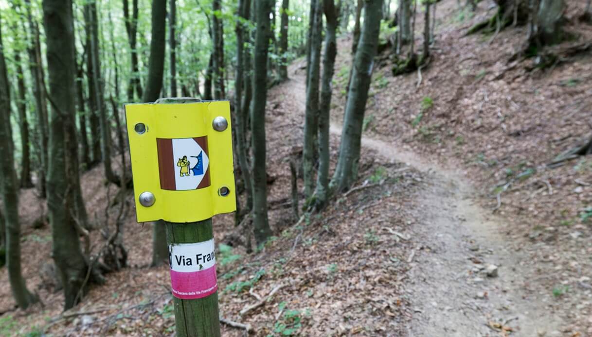 via francigena